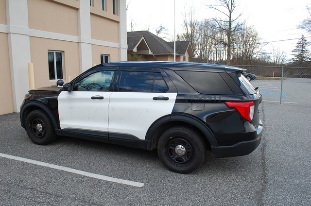 2020 Ford Explorer (Chester, NY 10918)