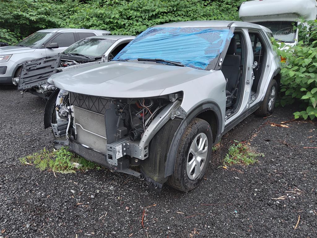 2020 Ford Explorer (Hartford, CT 06114)