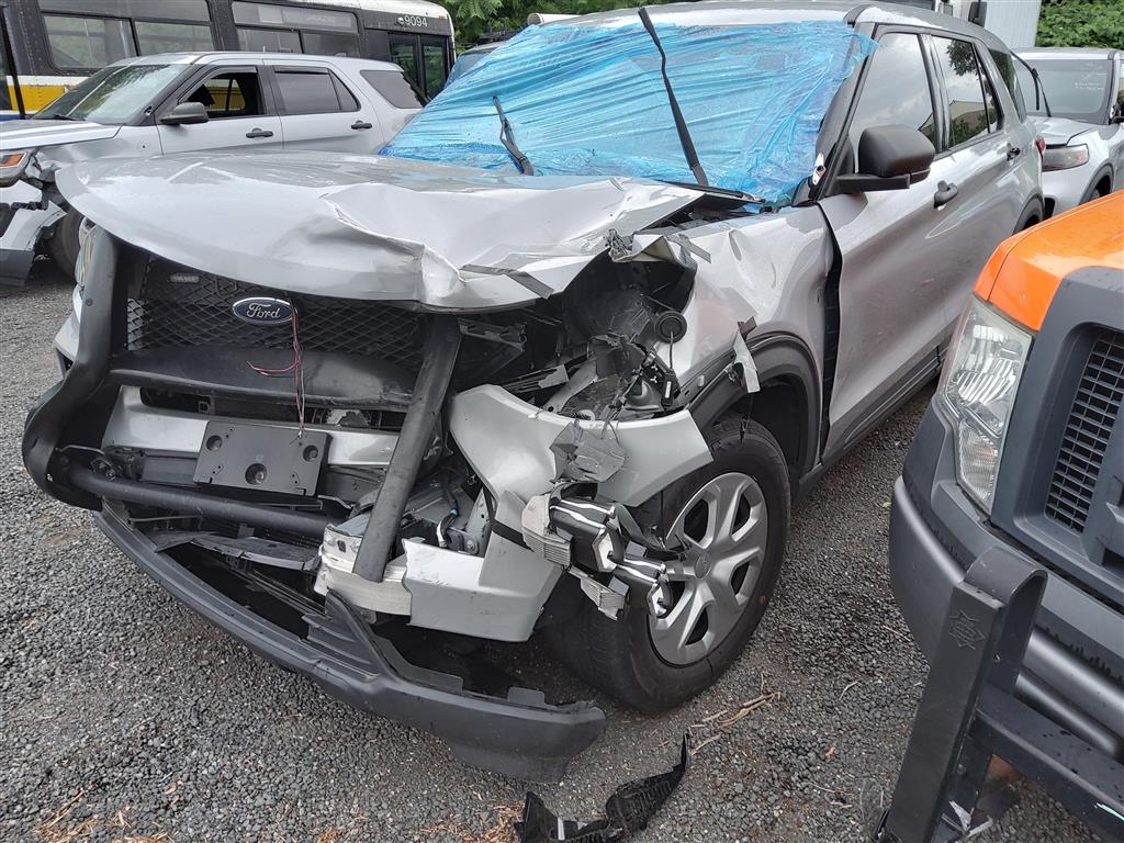 2020 Ford Explorer (Hartford, CT 06114)