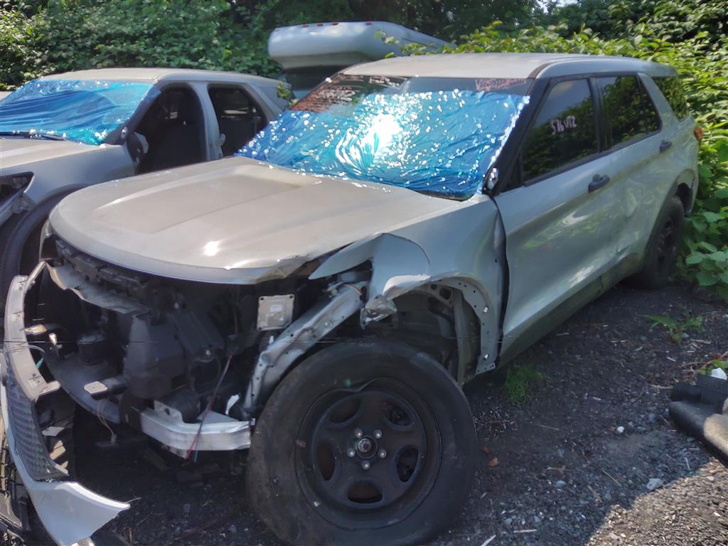 2020 Ford Explorer (Hartford, CT 06114)