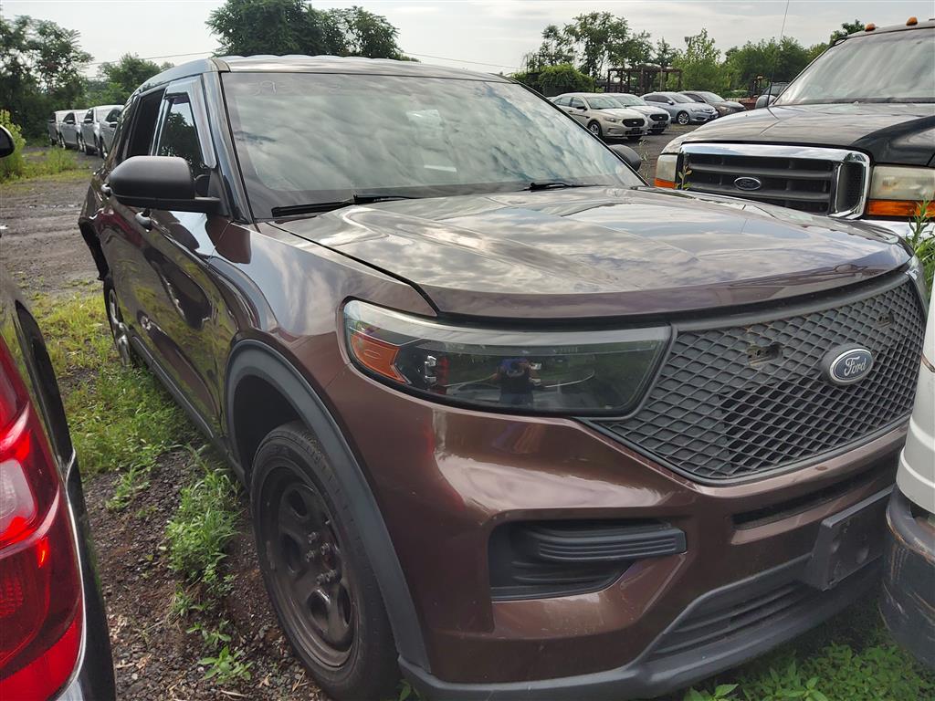 2020 Ford Explorer (Hartford, CT 06114)