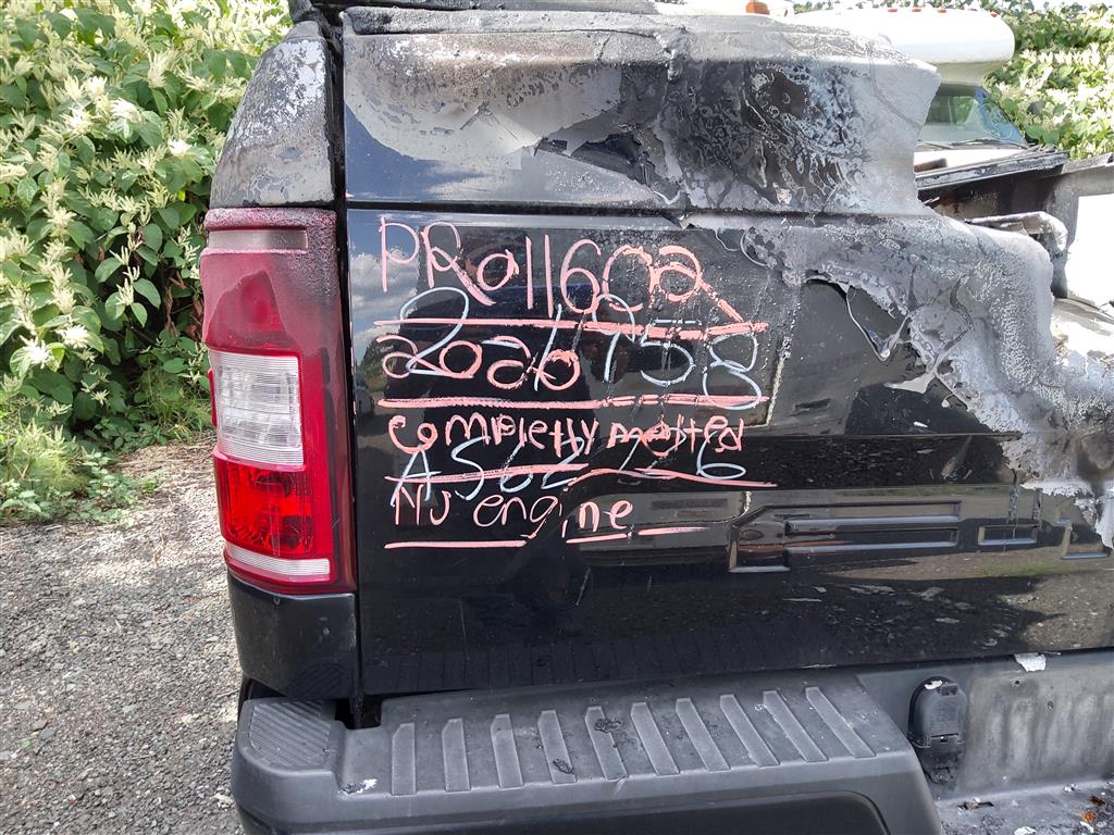 2020 Ford F-150 (Hartford, CT 06114)
