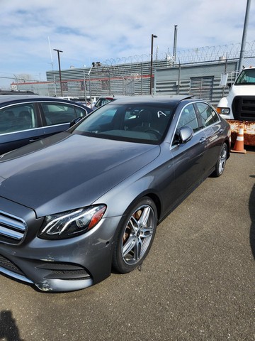2020 Mercedes-Benz E350 (Jamaica, NY 11430)