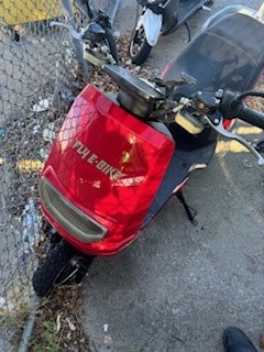 2023 Fly E-Bike (Queens, NY 11371)