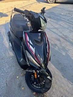 2023 Taizhou Scooter (Queens, NY 11371)