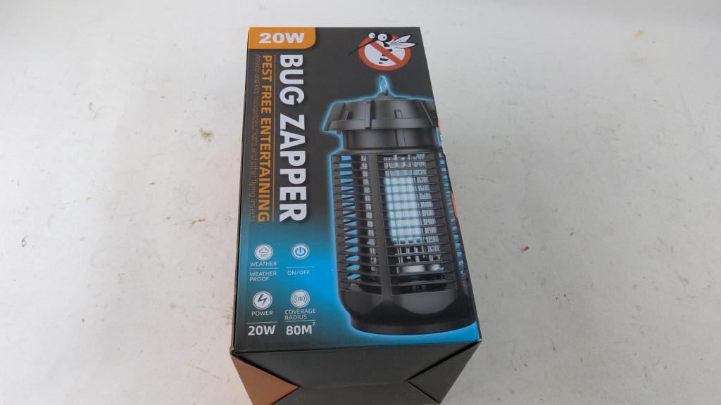 20w Bug Zapper