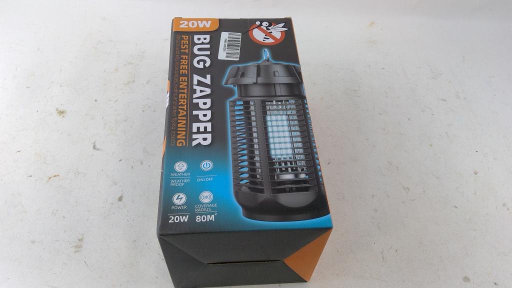 20w Bug Zapper