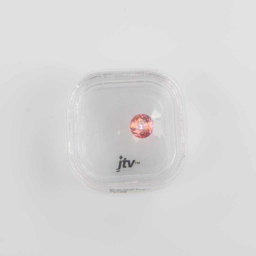 2.21cts RBC Topaz Loose Stone
