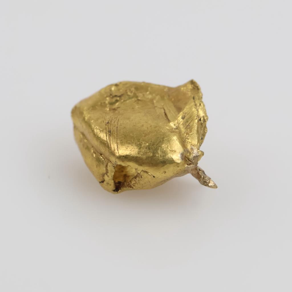 22kt Gold Piece