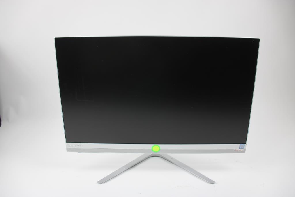 23" Lenovo IdeaCentre 500 Series All-In-One Desktop Computer