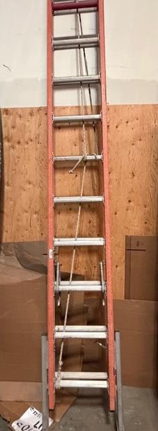 24ft Ladder