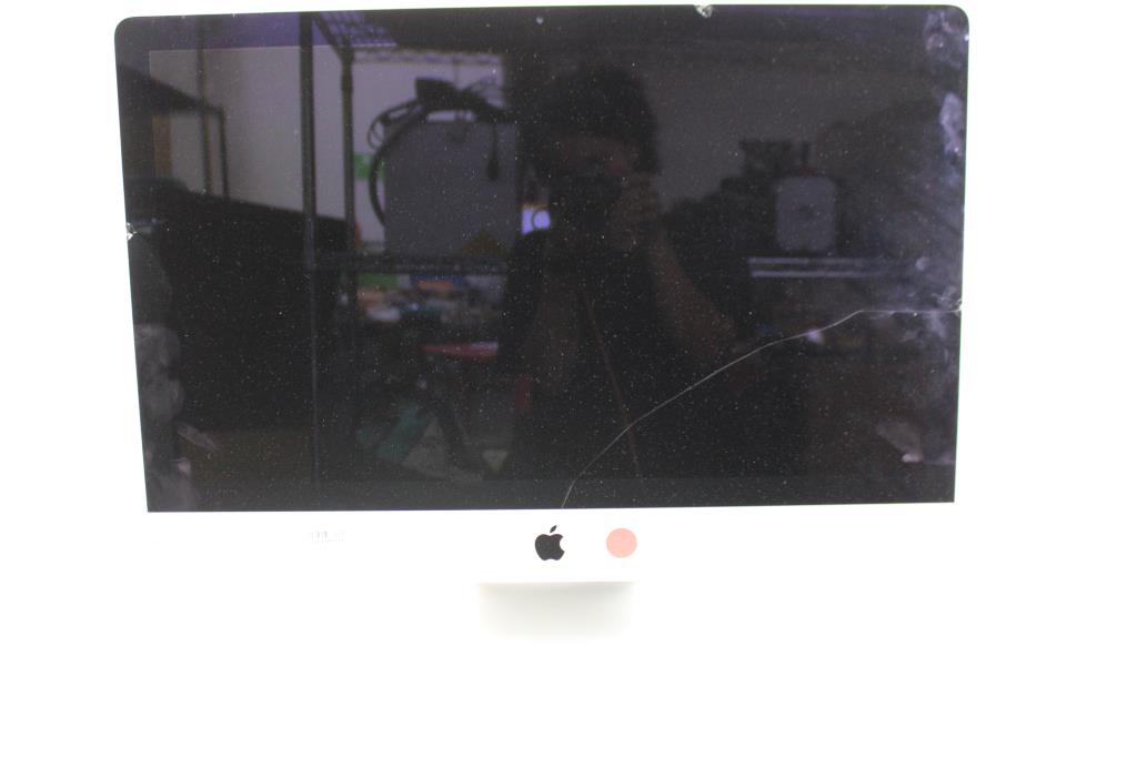 27" Apple IMac Desktop Computer