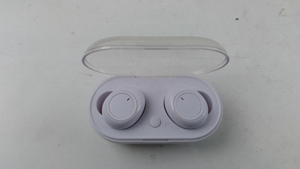 2boom Wireless Earbuds