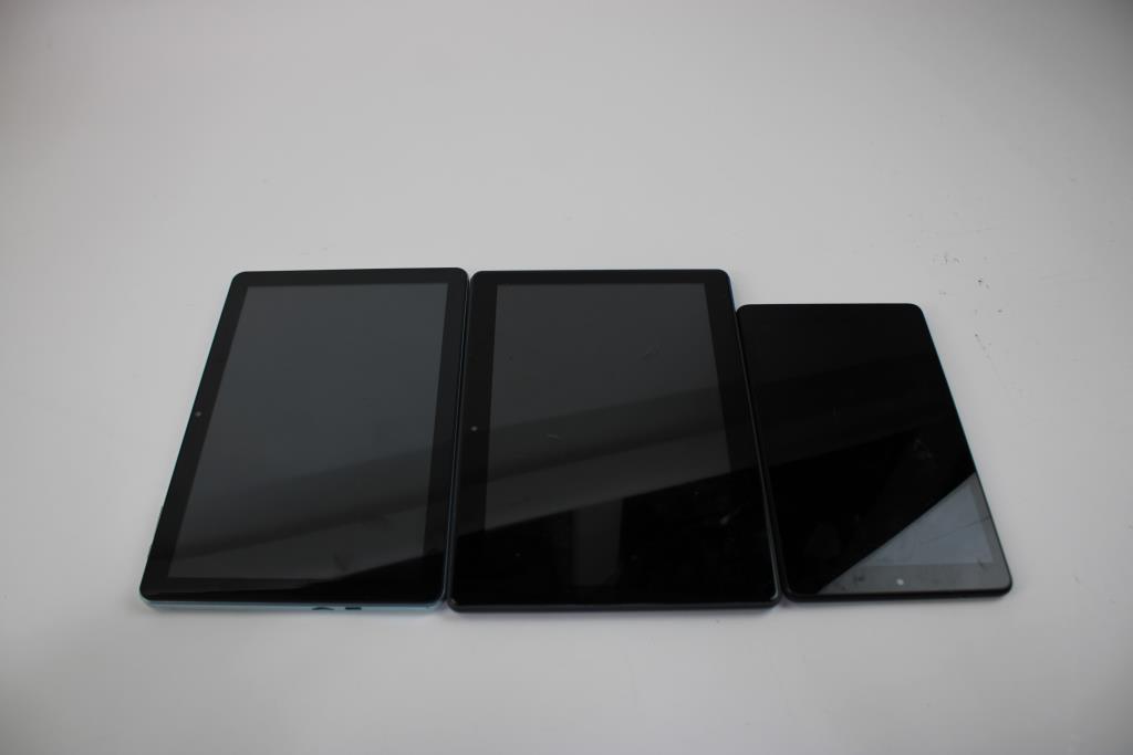 3 Tablet, TCL, Sky Devices, Pc