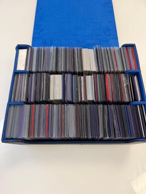 300+ Lorcana Trading Cards