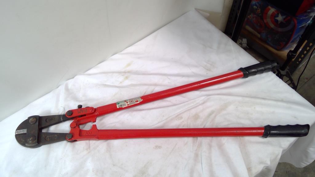 36" Bolt Cutters