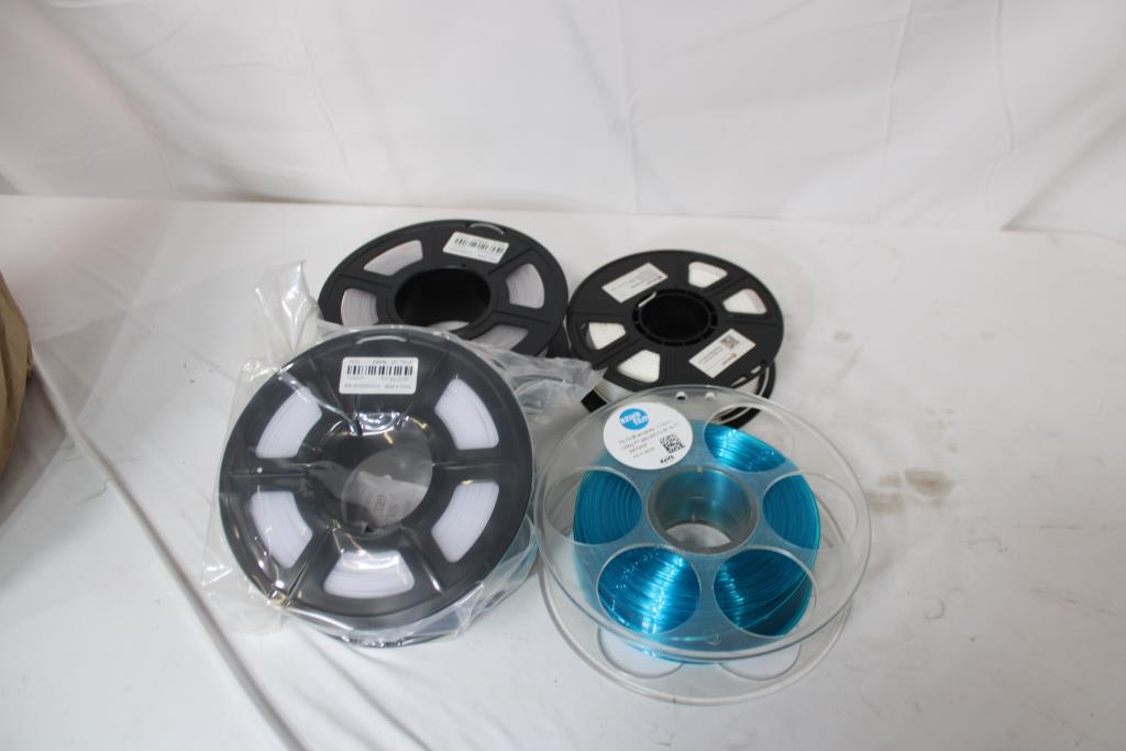 3D Printer Filament