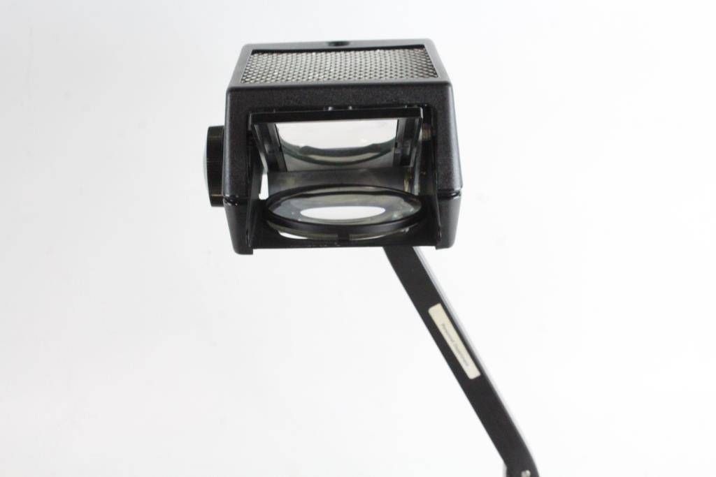 3M Five "o" Eighty Eight Portable Overhead Projector Property Room