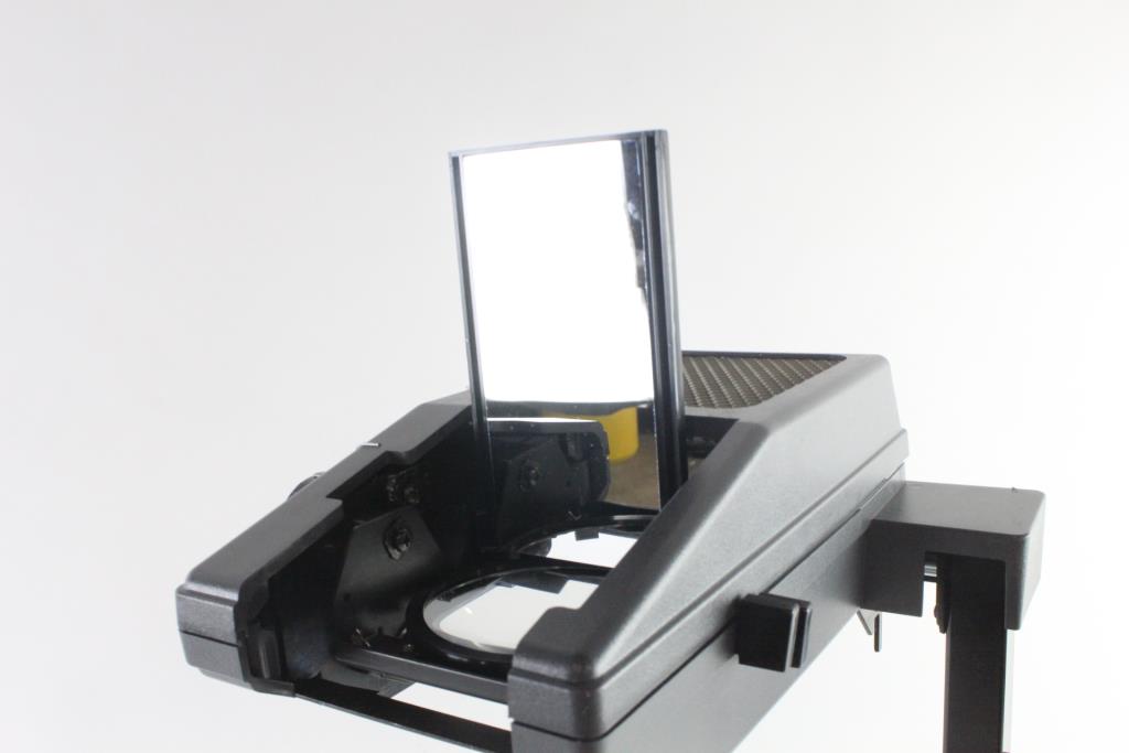 3M Portable Overhead Projector Property Room