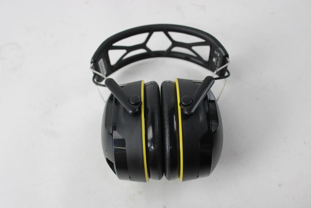3M Worktunes Headphones