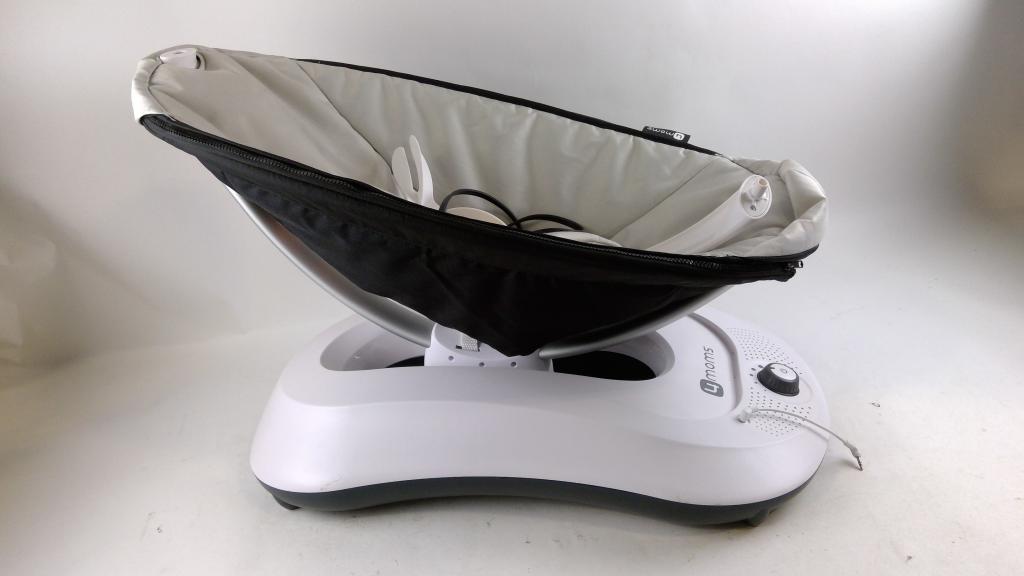 4 Moms Electric Rocking Chair For Child | Property Room