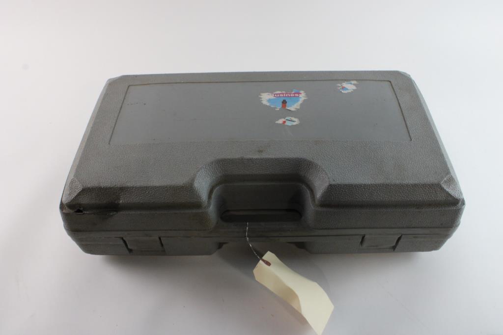 4 Ton Hydraulic Body Frame Repair Kit | Property Room