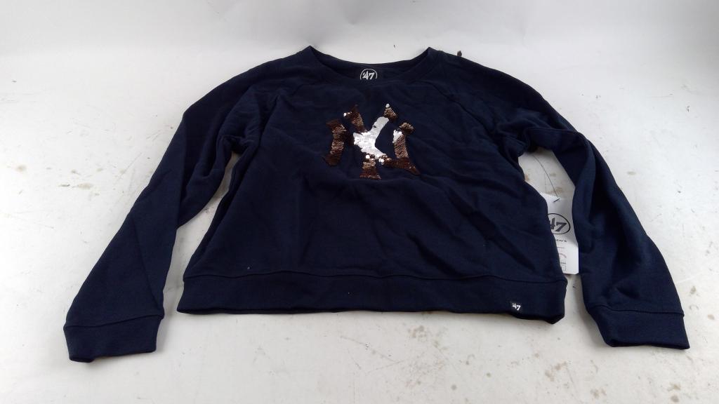 47 Crewneck Size S