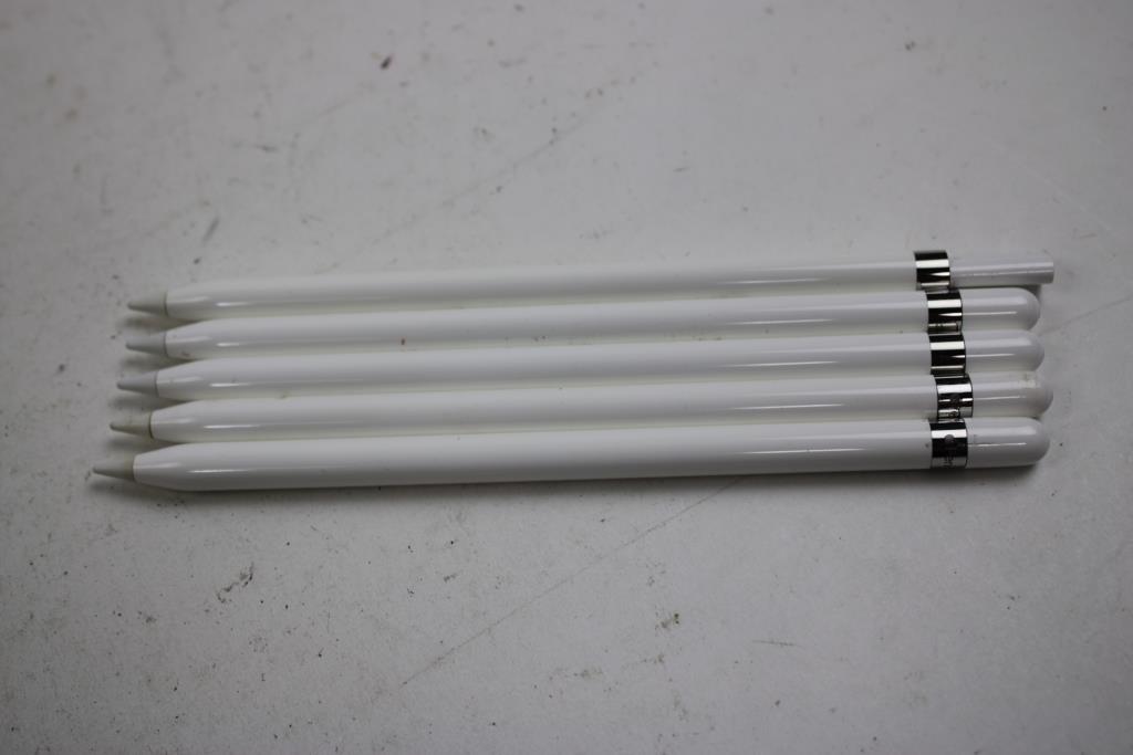 5 Apple Pencil