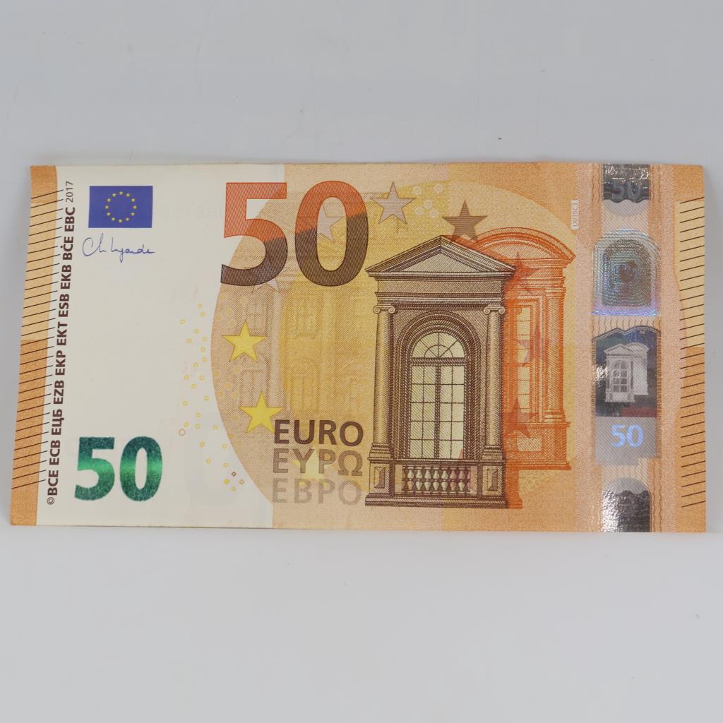 50 Euros