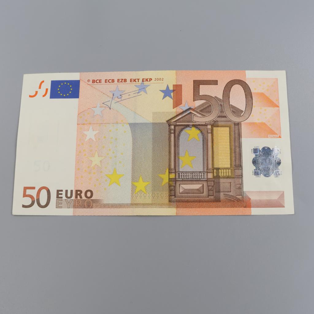 50 Euros