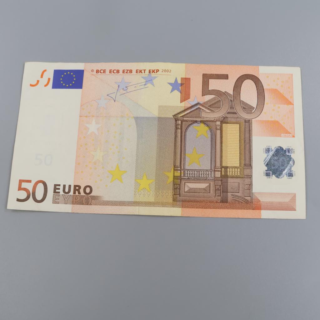 50 Euros