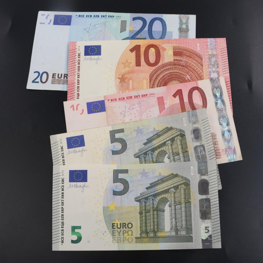 50 Euros