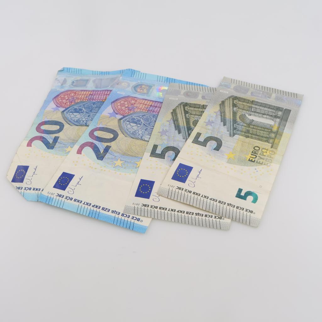 50 Euros