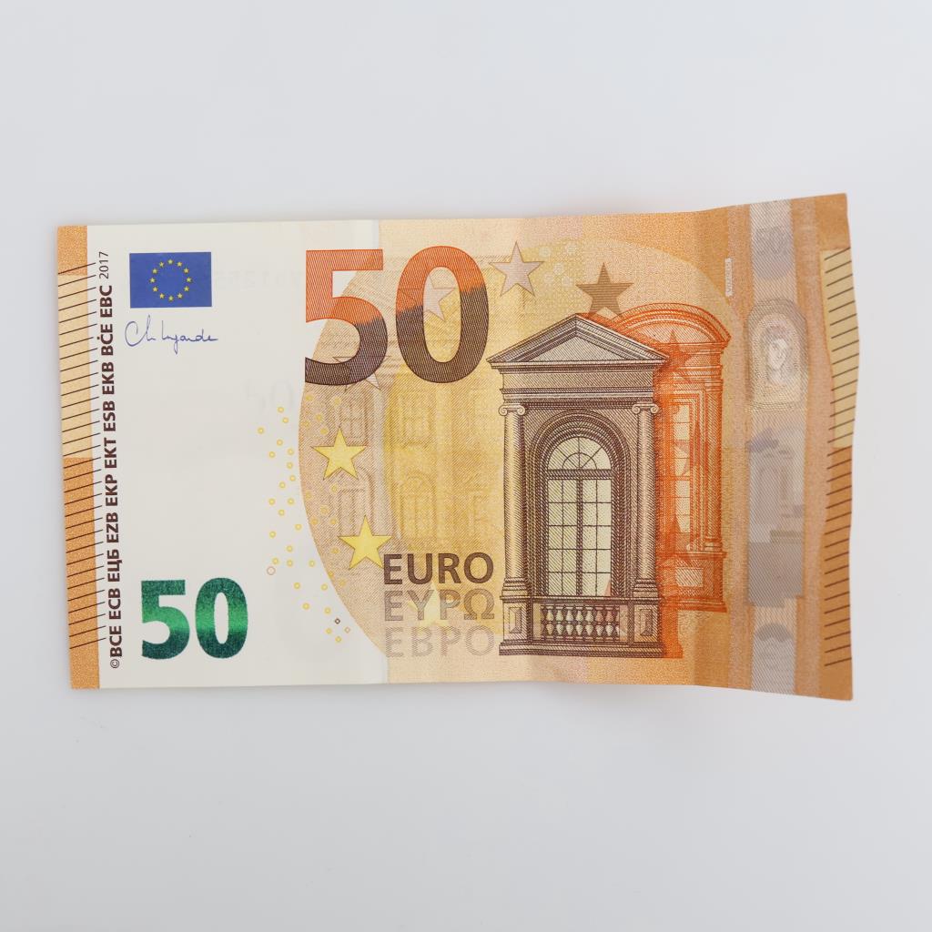 50 Euros