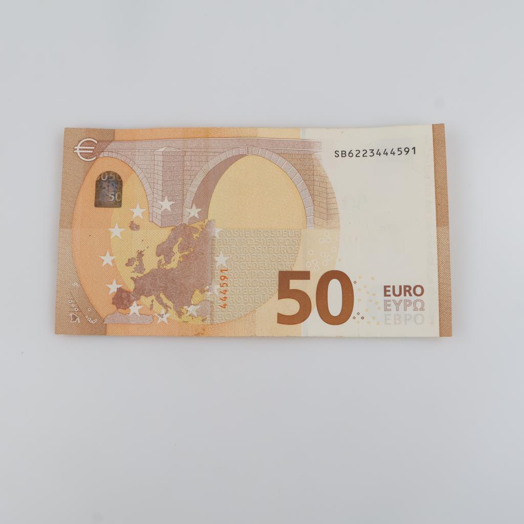 50 Euros