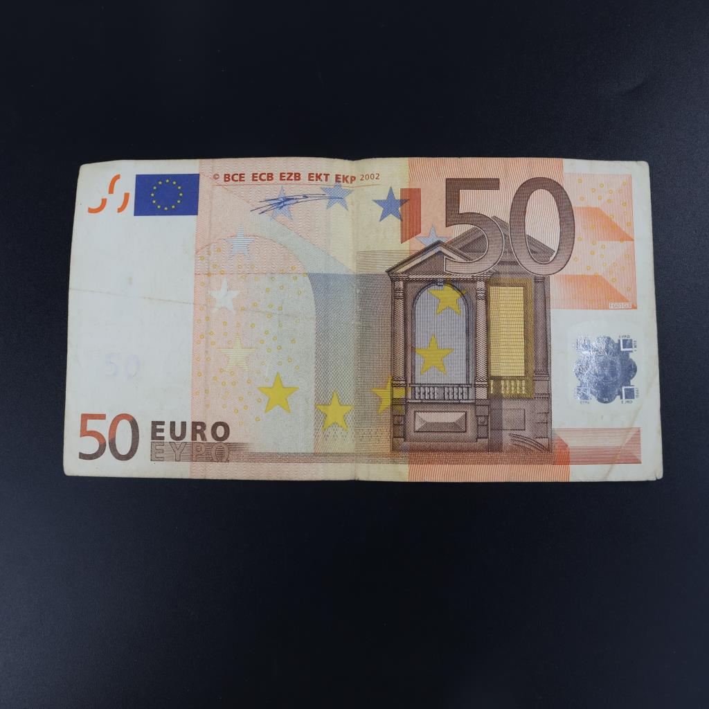 50 Euros