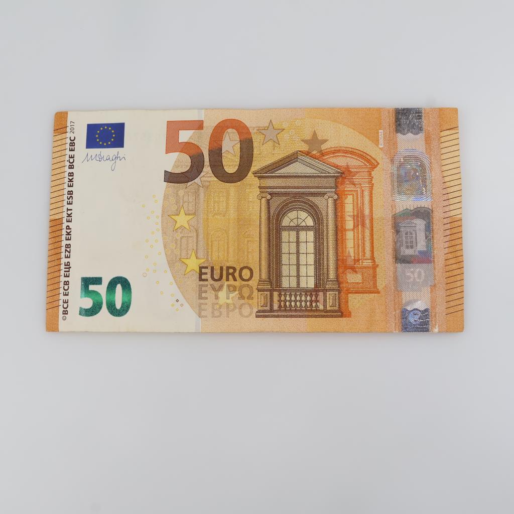 50 Euros