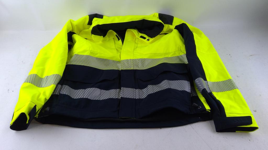 5.11 Jacket Size M
