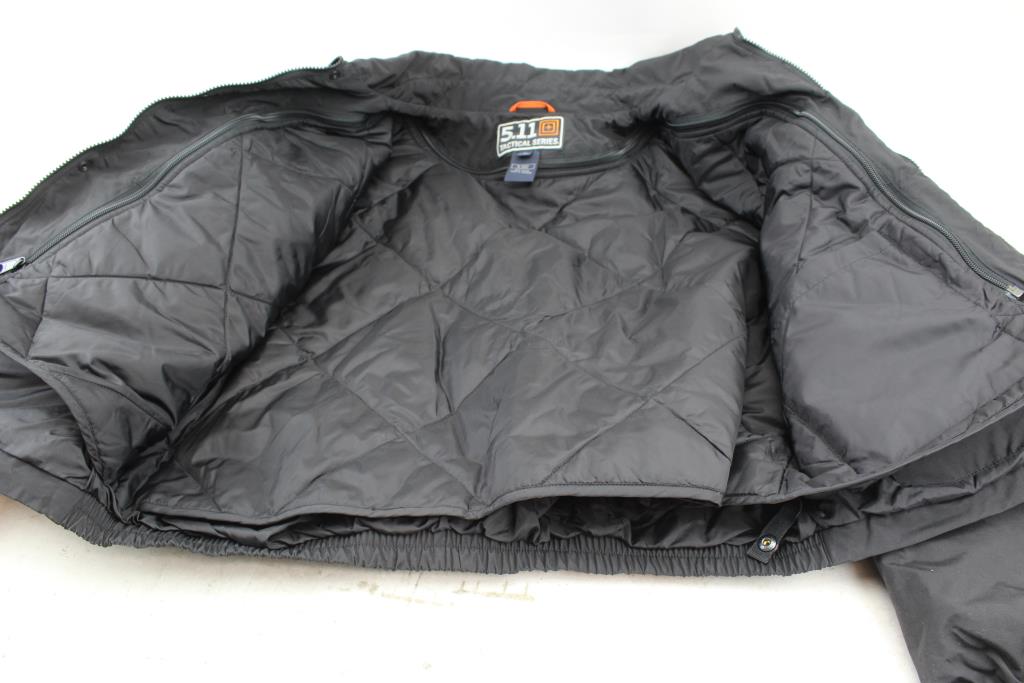 511 double duty jacket
