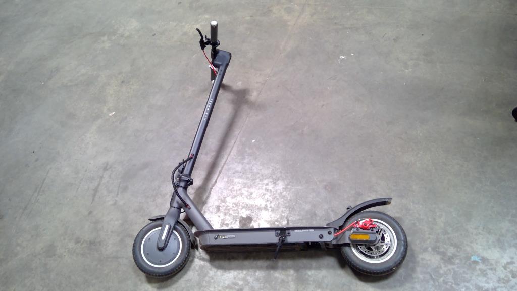 5th Wheel E-Scooter
