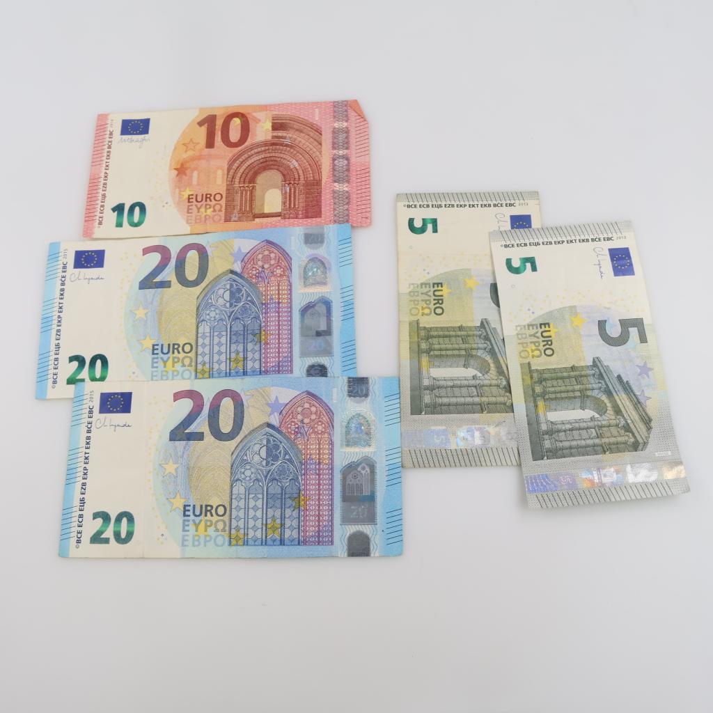 60 Euros