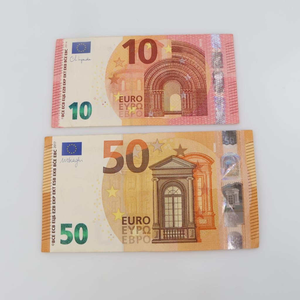 60 Euros