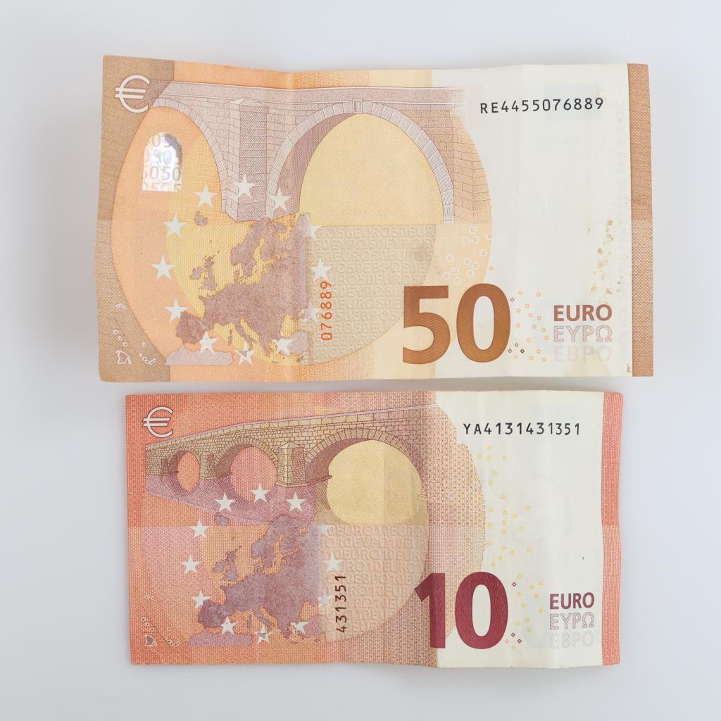 60 Euros
