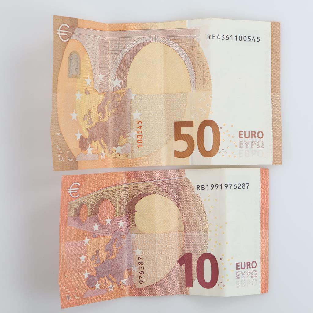 60 Euros