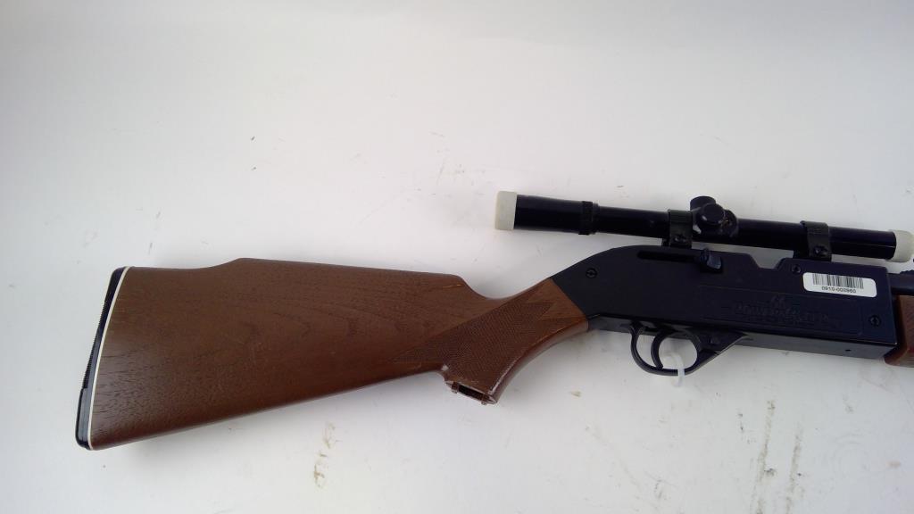 66 Powermaster Pellet Rifle | Property Room