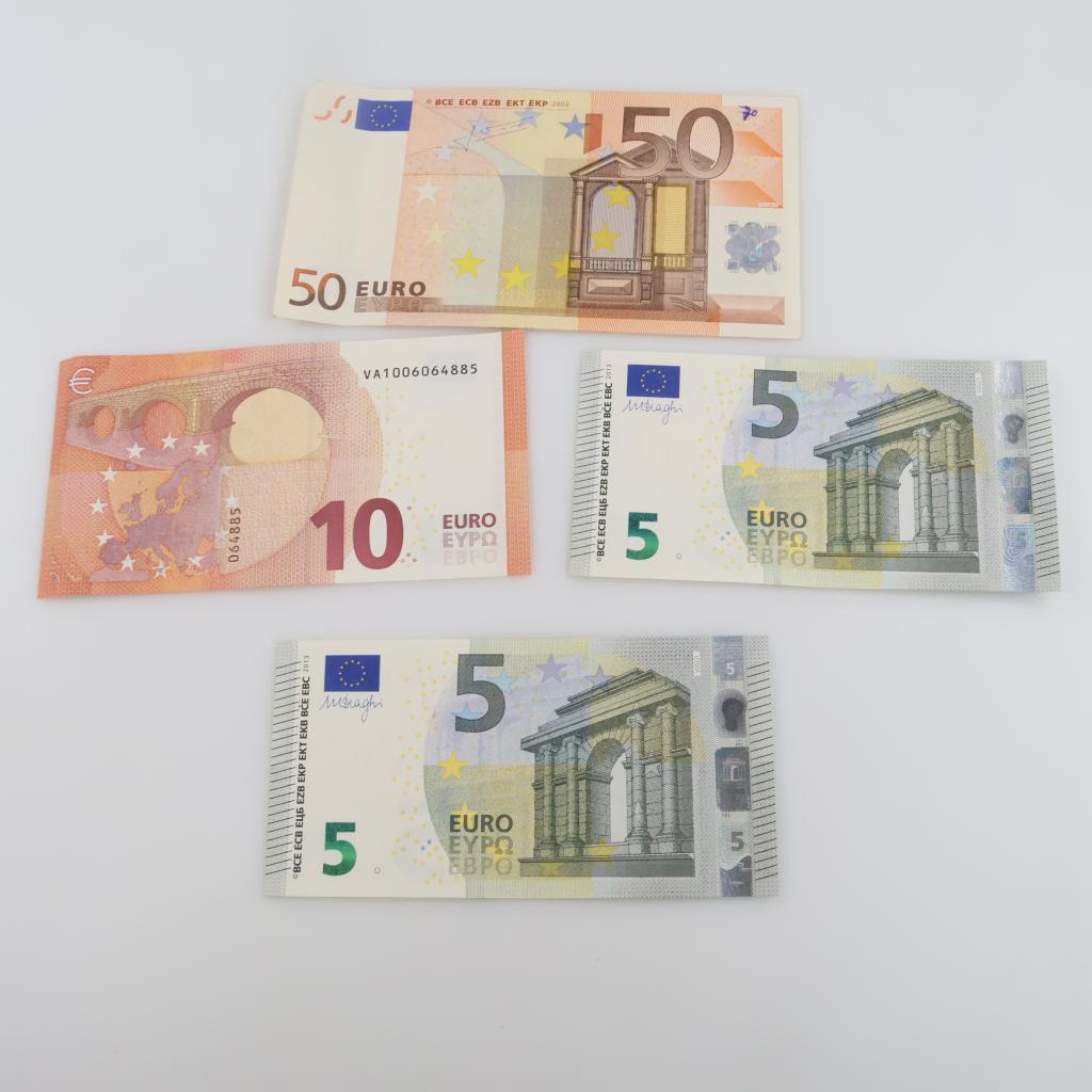 70 Euros