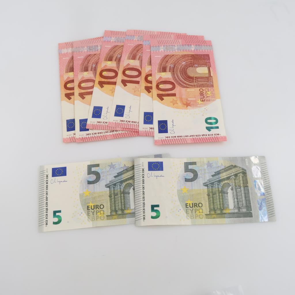 70 Euros