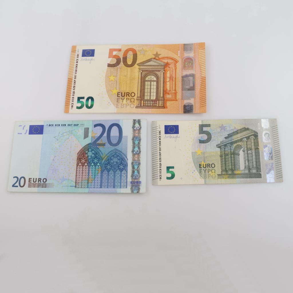 75 Euros