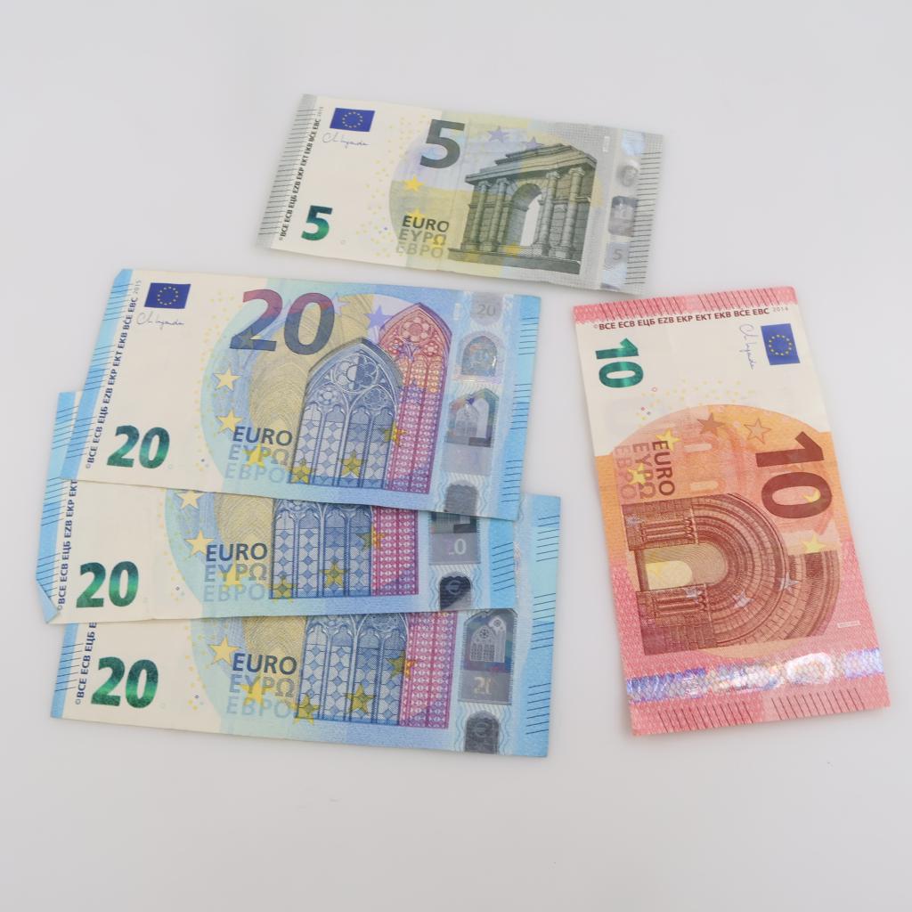 75 Euros