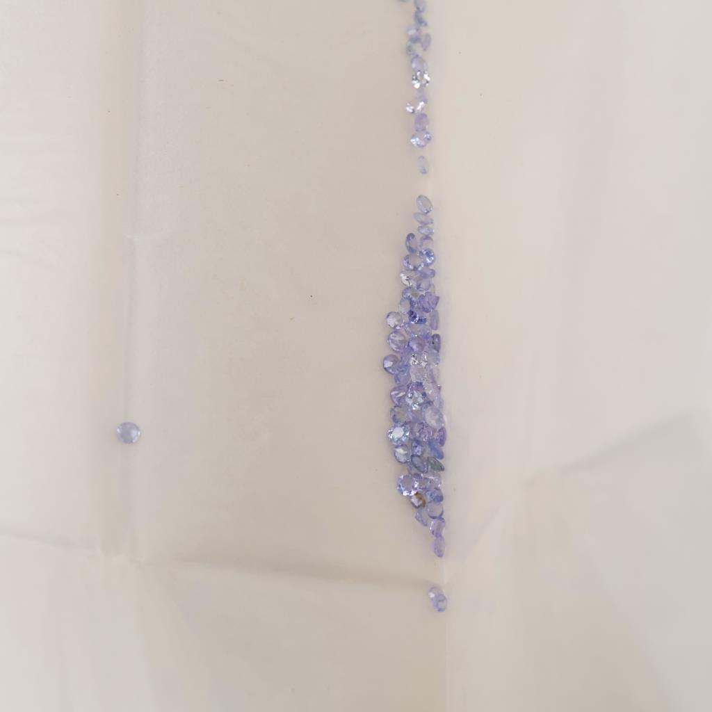 75+ Loose Tanzanite